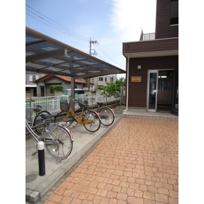 【その他共用部分】 | プランドールソフィア