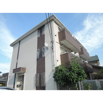 【外観】 | プランドールソフィア