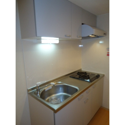 【キッチン】 | プランドールソフィア