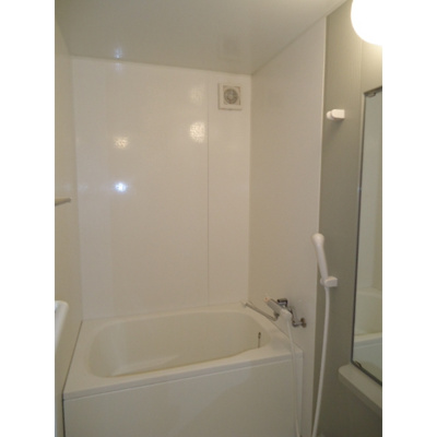 【浴室】 | プランドールソフィア