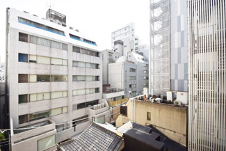 【展望】 | 物件のお問い合わせは、 ０１２０－７００－９６８までお気軽にどうぞ！
バルコニーからの眺望