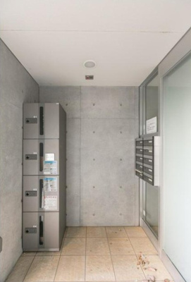 【その他共用部分】 | エルプリッセ