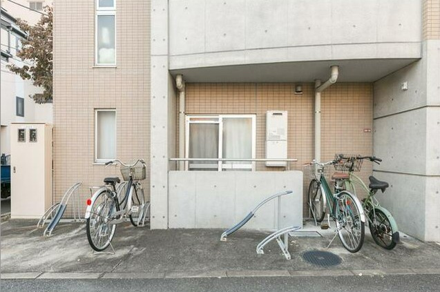 【その他共用部分】