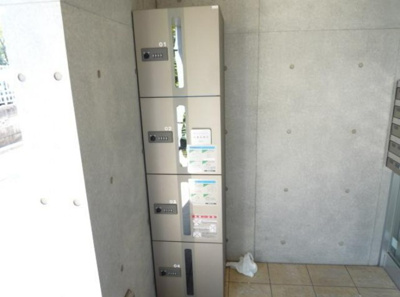 【その他共用部分】 | エルプリッセ