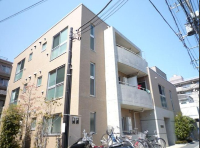 【外観】 | エルプリッセ