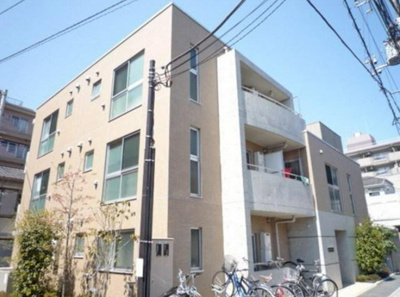 【外観】 | エルプリッセ