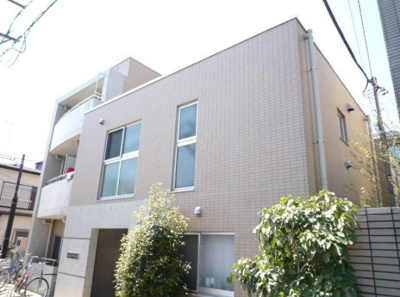 【外観】 | エルプリッセ