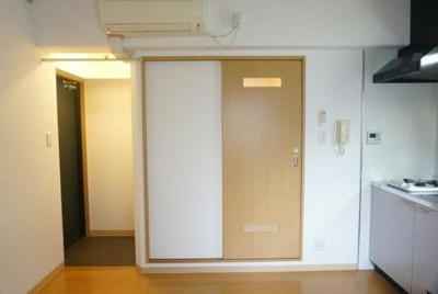 【玄関】 | エルプリッセ