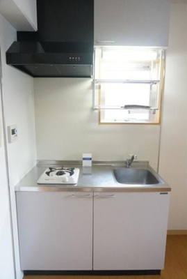 【キッチン】 | エルプリッセ