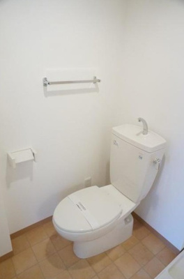 【トイレ】 | エルプリッセ