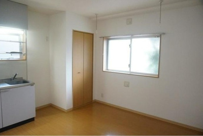 【洋室】 | エルプリッセ