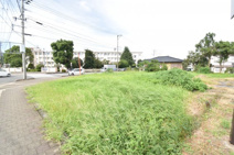 霧島市隼人町内山田1丁目の画像