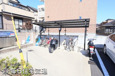 【その他共用部分】 | 幸良Ⅲ