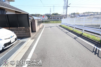 【周辺】 | 幸良Ⅲ