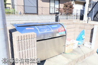 【その他共用部分】 | 幸良Ⅲ