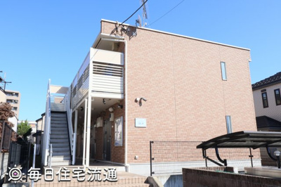 【外観】 | 幸良Ⅲ