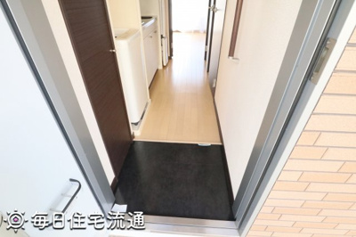 【玄関】 | 幸良Ⅲ