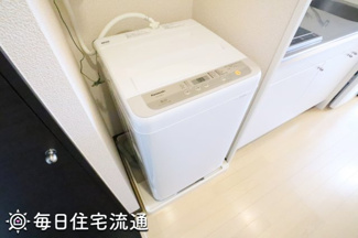 【設備】 | 幸良Ⅲ