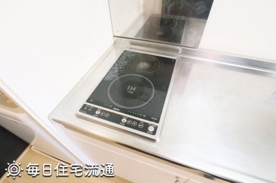 【キッチン】 | 幸良Ⅲ