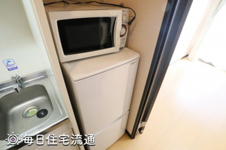 【設備】 | 幸良Ⅲ