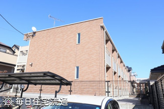 【外観】 | 幸良Ⅲ