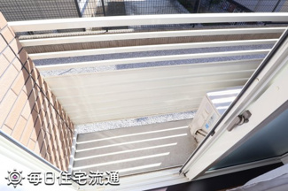 【バルコニー】 | 幸良Ⅲ