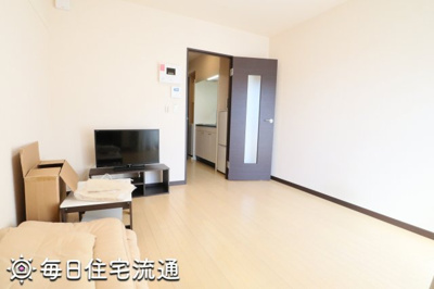 【寝室】 | 幸良Ⅲ