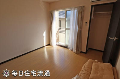 【洋室】 | 幸良Ⅲ