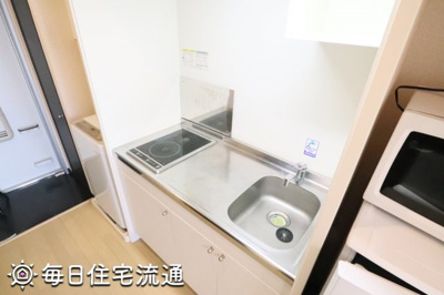 【キッチン】 | 幸良Ⅲ