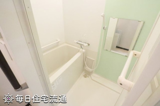 【浴室】 | 幸良Ⅲ