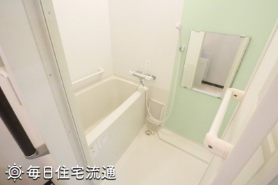 【浴室】 | 幸良Ⅲ