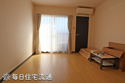 【居間・リビング】 | 幸良Ⅲ