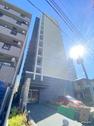 レオンコンフォート都島Ⅱ　仲介手数料無料