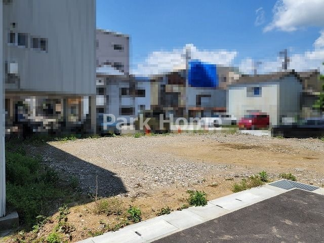 高知市玉水町 1号地 売土地