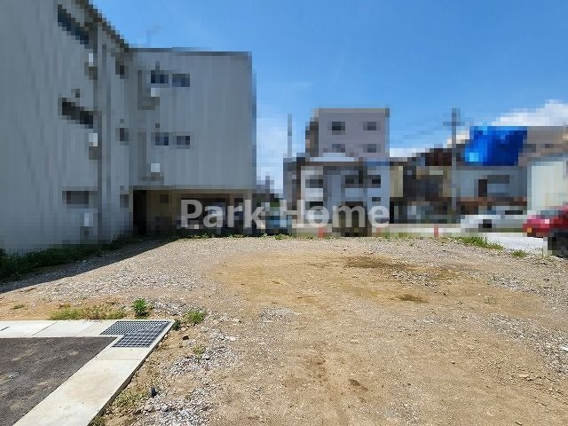 高知市玉水町 1号地 売土地の外観|1号地　2023.5月下旬：現況