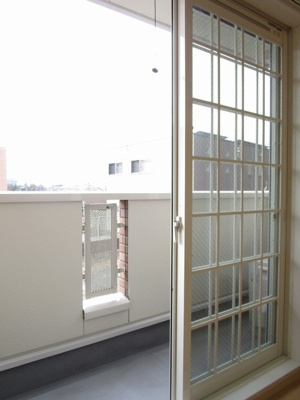 【バルコニー】 | エテルノデーア