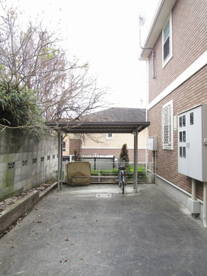 【その他共用部分】 | エテルノデーア