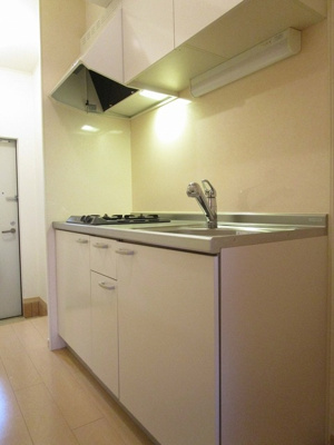 【キッチン】 | エテルノデーア