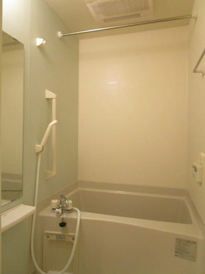 【浴室】 | エテルノデーア