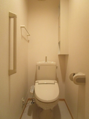 【トイレ】 | エテルノデーア