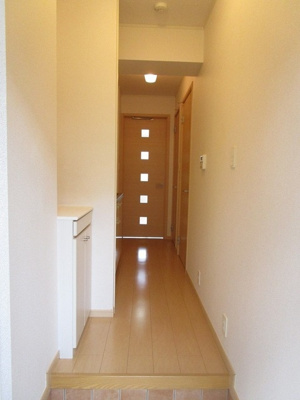 【玄関】 | エテルノデーア