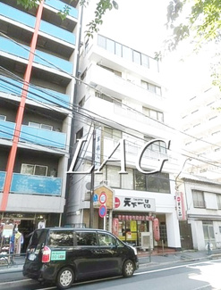 【外観】 | 外観です