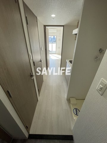 プリムール新深江のその他