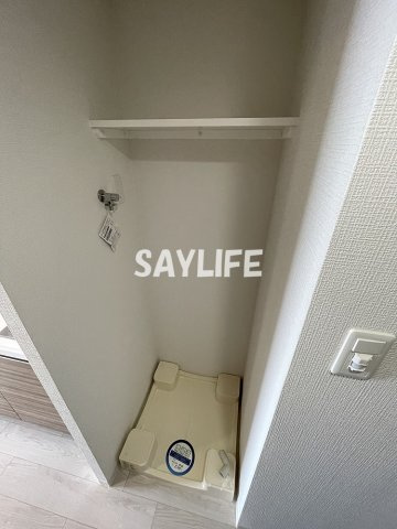 プリムール新深江の設備