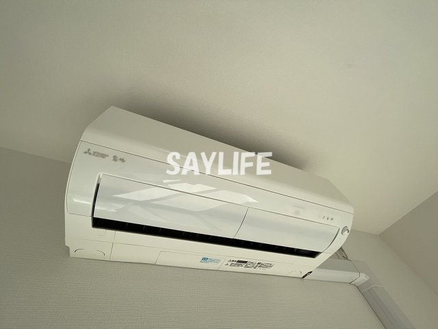 プリムール新深江の設備