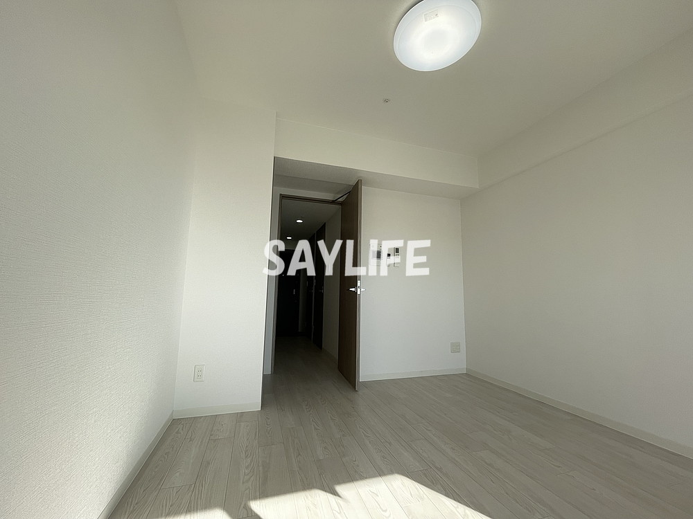 プリムール新深江の内装