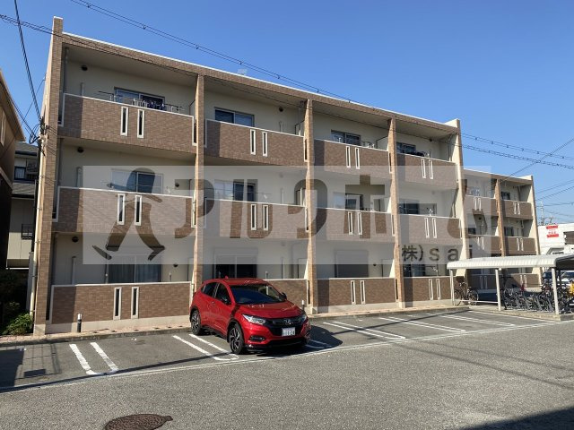 グレイスコート