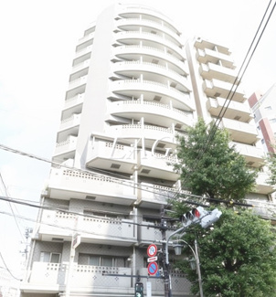 【外観】 | 外観です。
