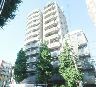 【外観】 | 外観です。