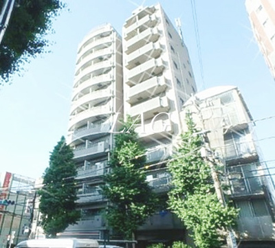 【外観】 | Crest本郷 | 外観です。